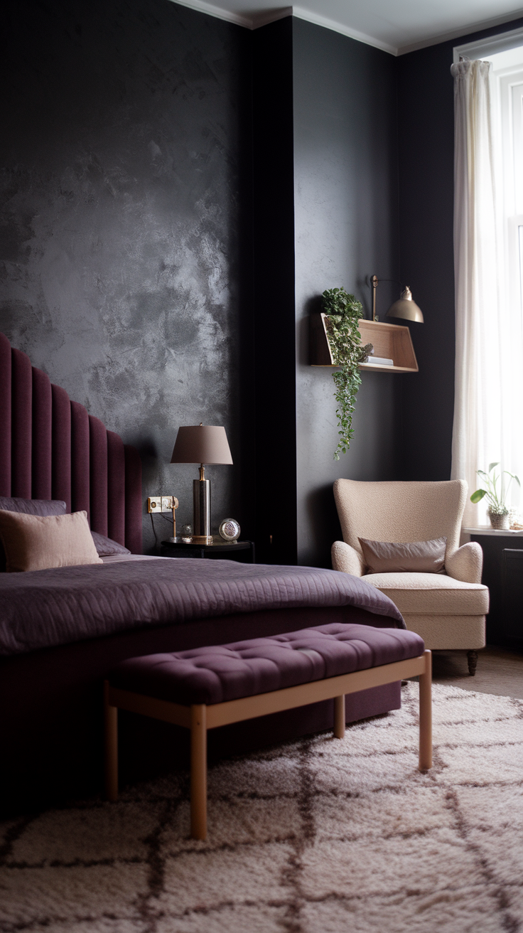 10 Amazing Aesthetic Bedroom Ideas