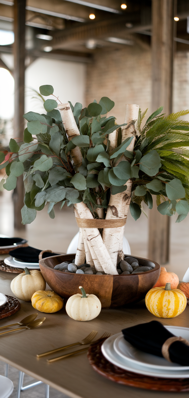 9 Amazing Dining Table Centerpiece Ideas