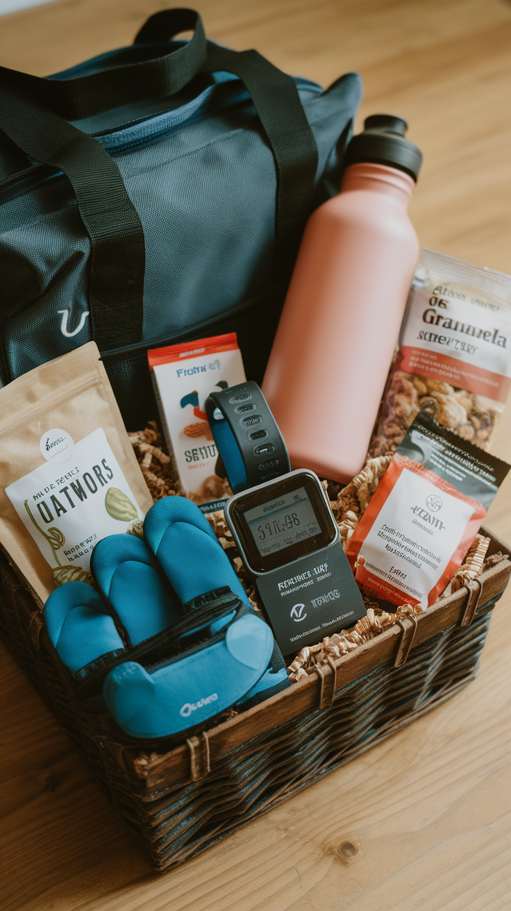 9 Beautiful Gift Basket Ideas for Women