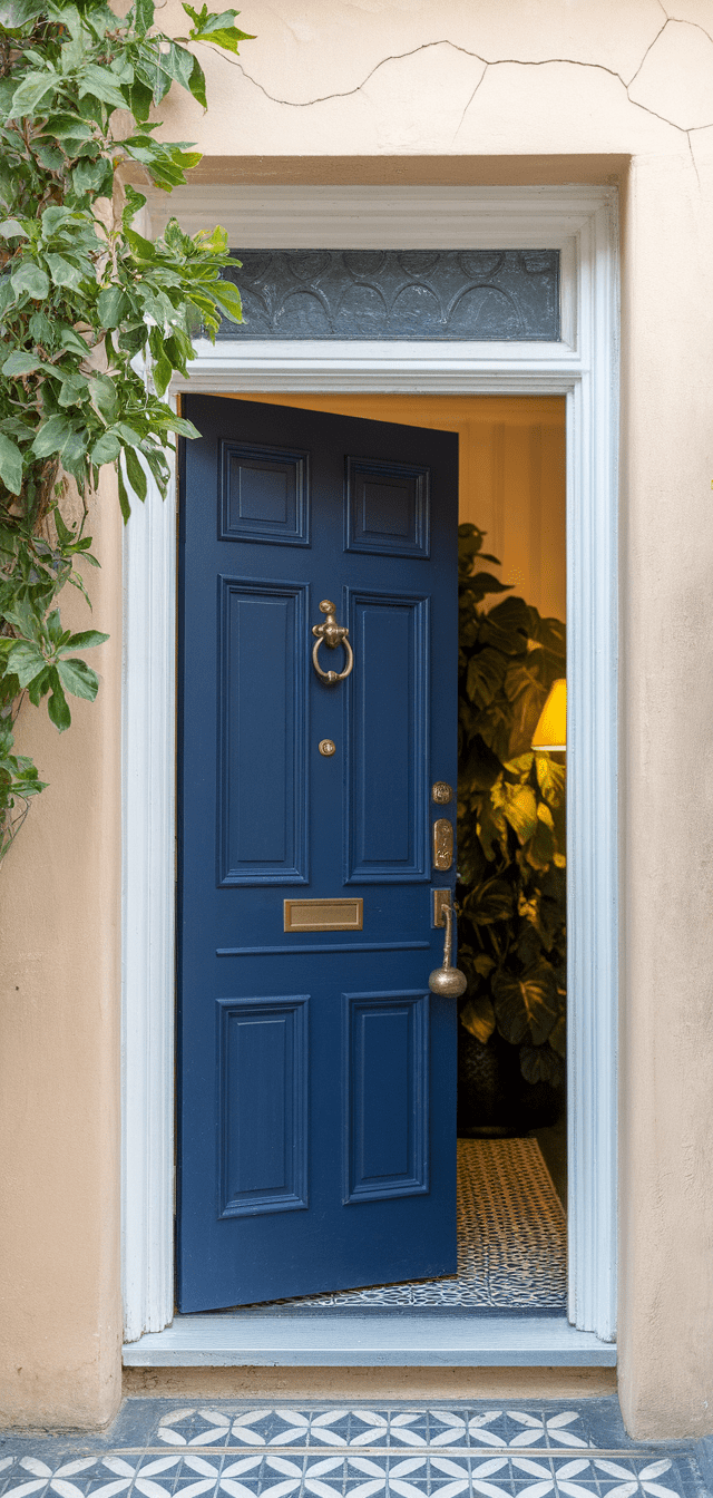 10 Best Front Door Color Ideas
