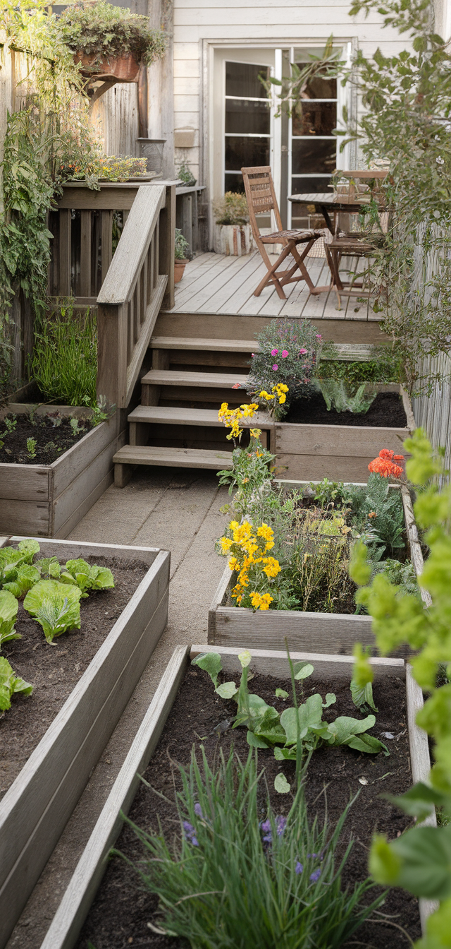 9 Best Small Backyard Ideas