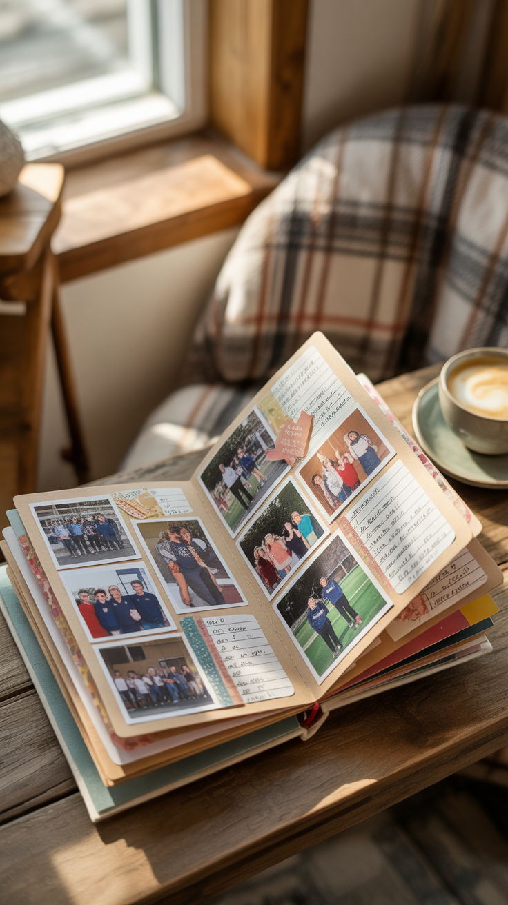 10 Amazing Senior Night Gifts