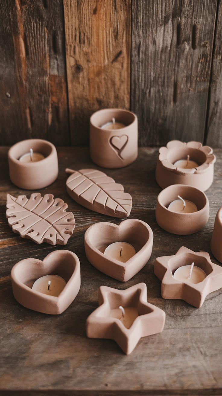 9 Best Air Dry Clay Ideas