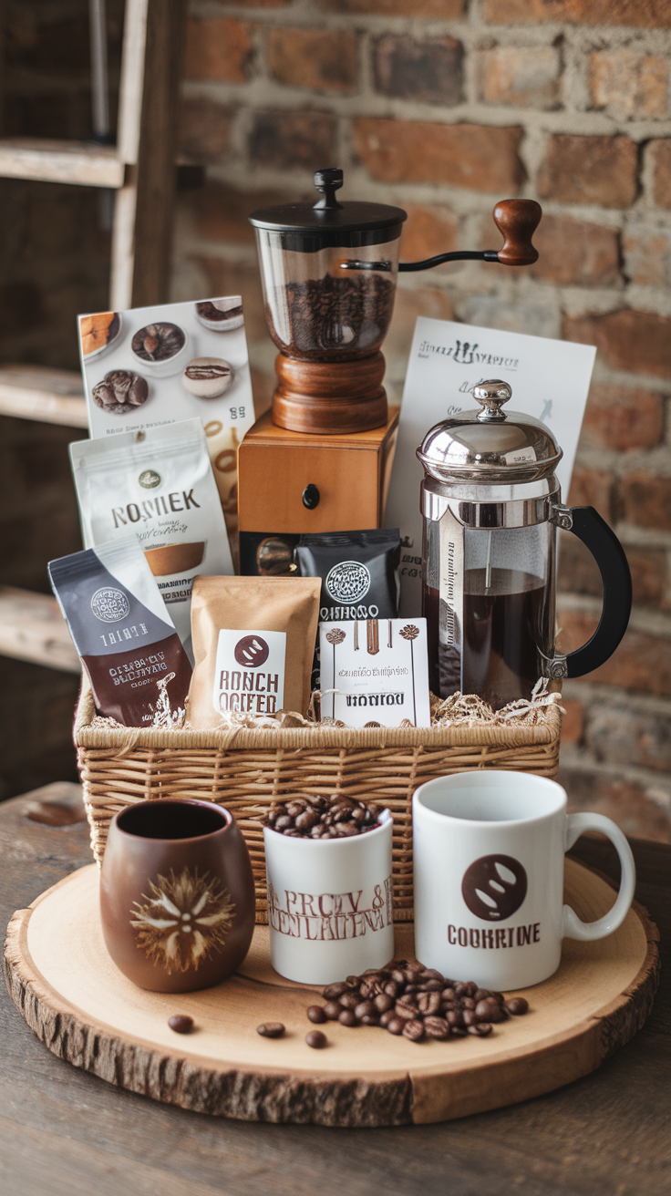 10 Amazing Silent Auction Gift Basket Ideas