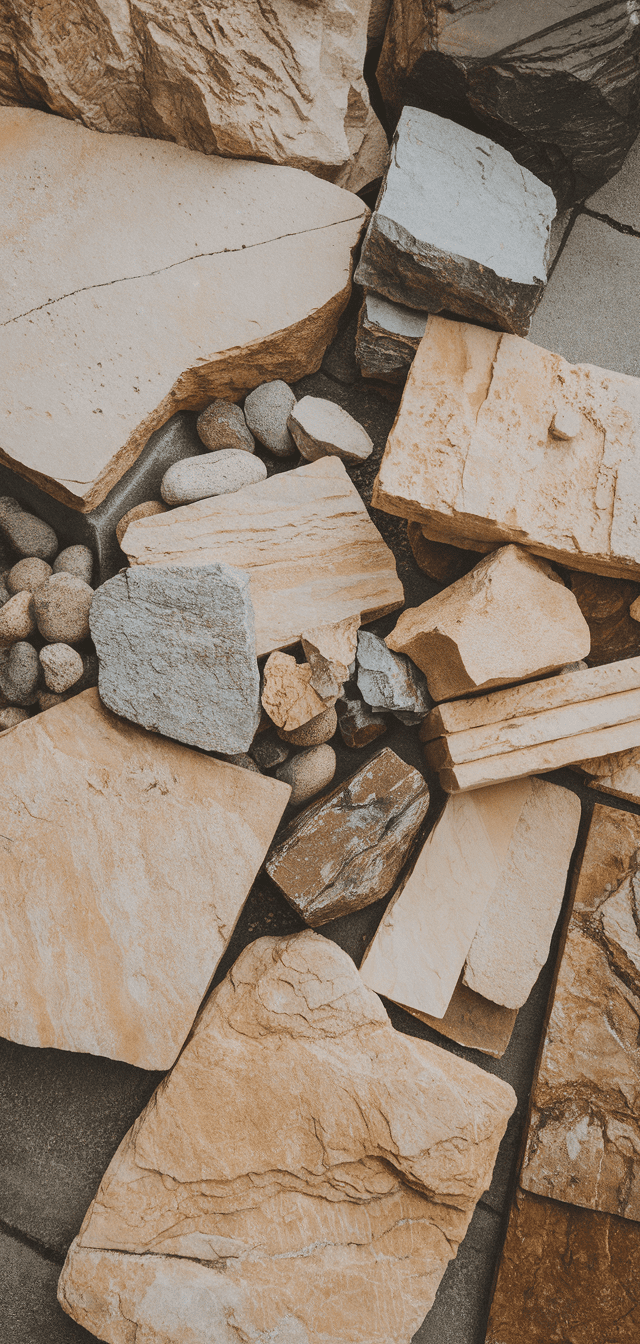 10 Best Types of Landscaping Rocks