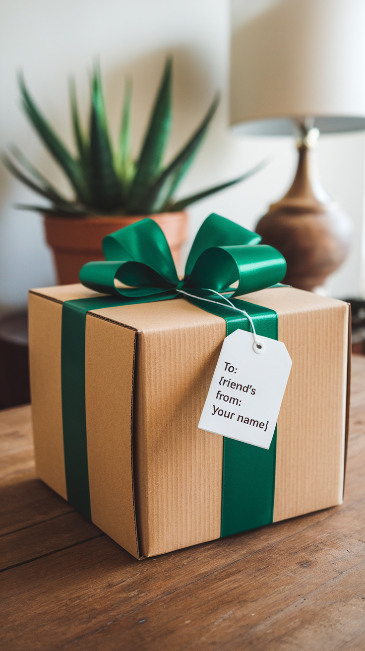 9 Best Gift Ideas for Friends