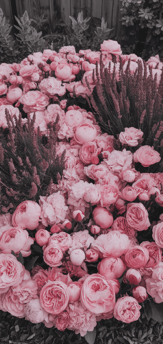 8 Best Flower Bed Ideas