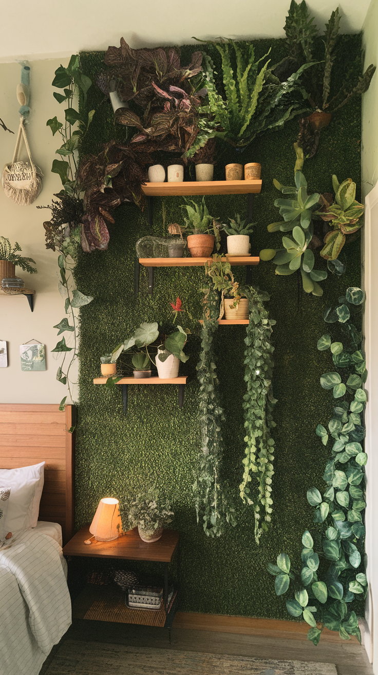 10 Best Forest Bedroom Ideas