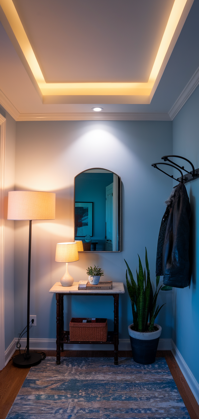 10 Perfect Entryway Ideas