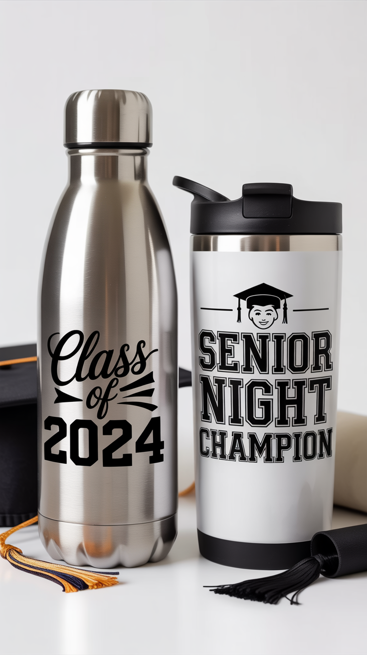 10 Amazing Senior Night Gifts