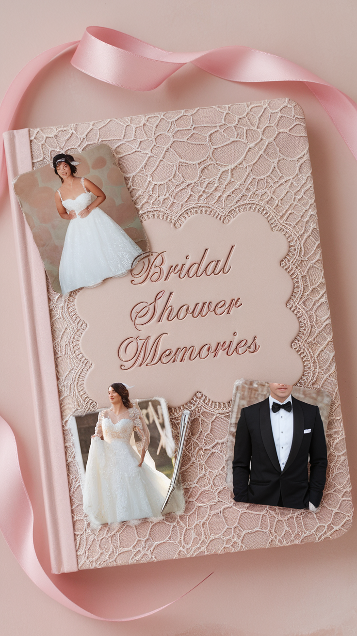 10 Amazing Bridal Shower Gifts for Bride