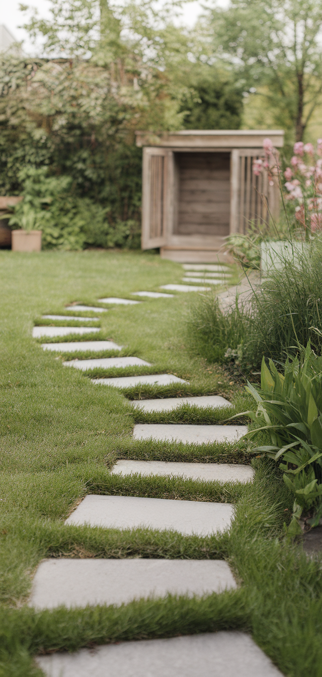 10 Beautiful Backyard Landscaping Ideas on a Budget