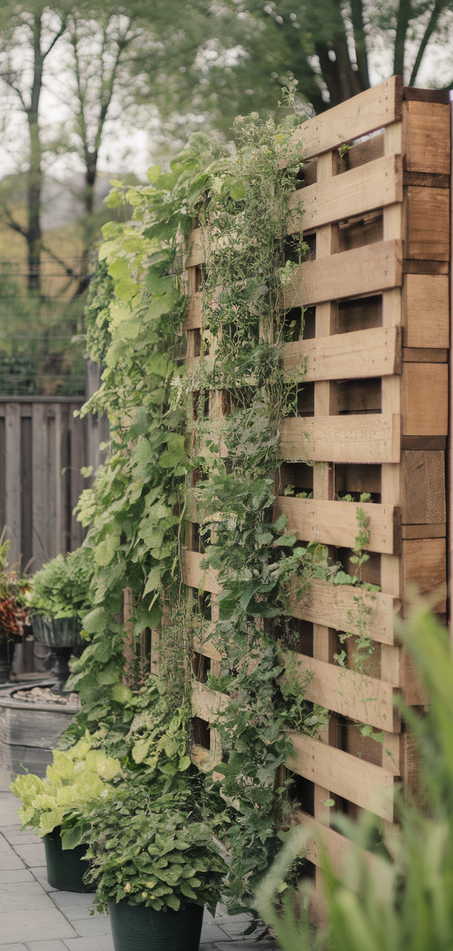 9 Best Backyard Privacy Ideas from neighbors