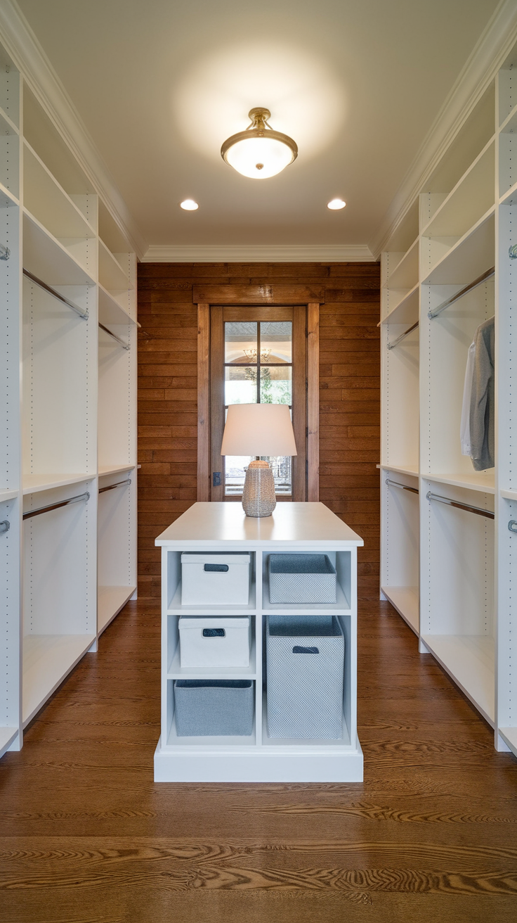 9 Best Bedroom Closet Dimensions