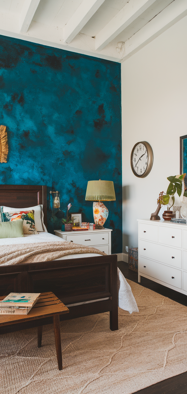 10 Best Eclectic Bedroom Ideas