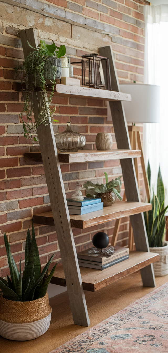 10 Best DIY Floating Shelf Ideas