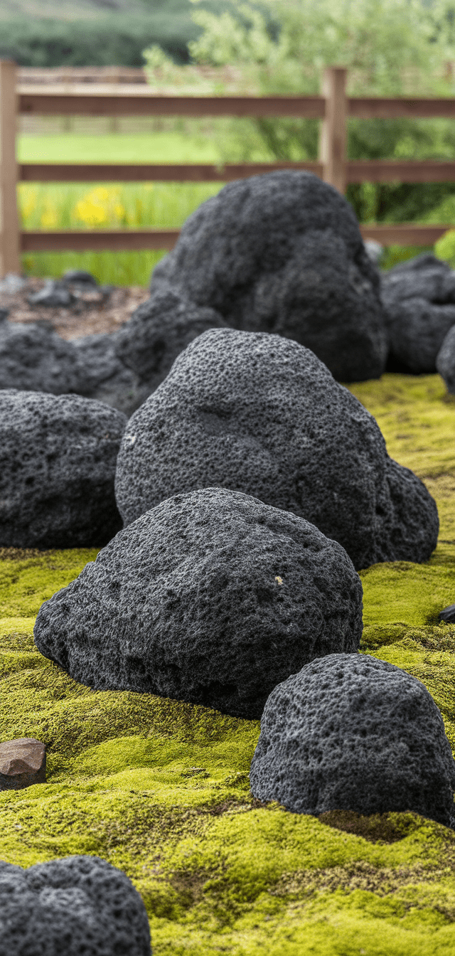 10 Best Types of Landscaping Rocks