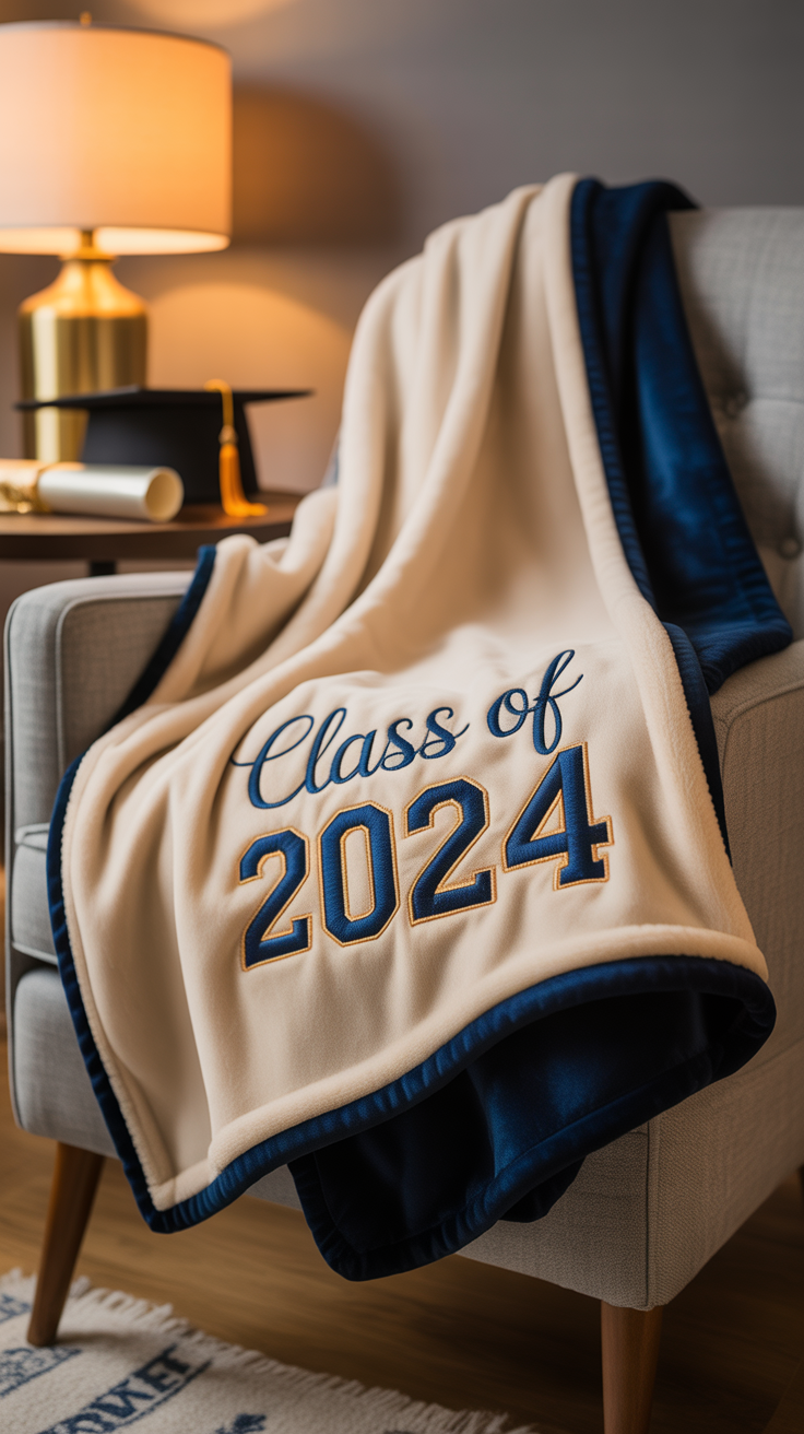 10 Amazing Senior Night Gifts