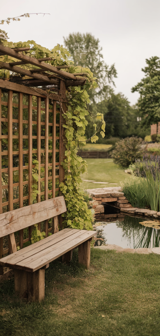 8 Best Garden Ideas on a Budget