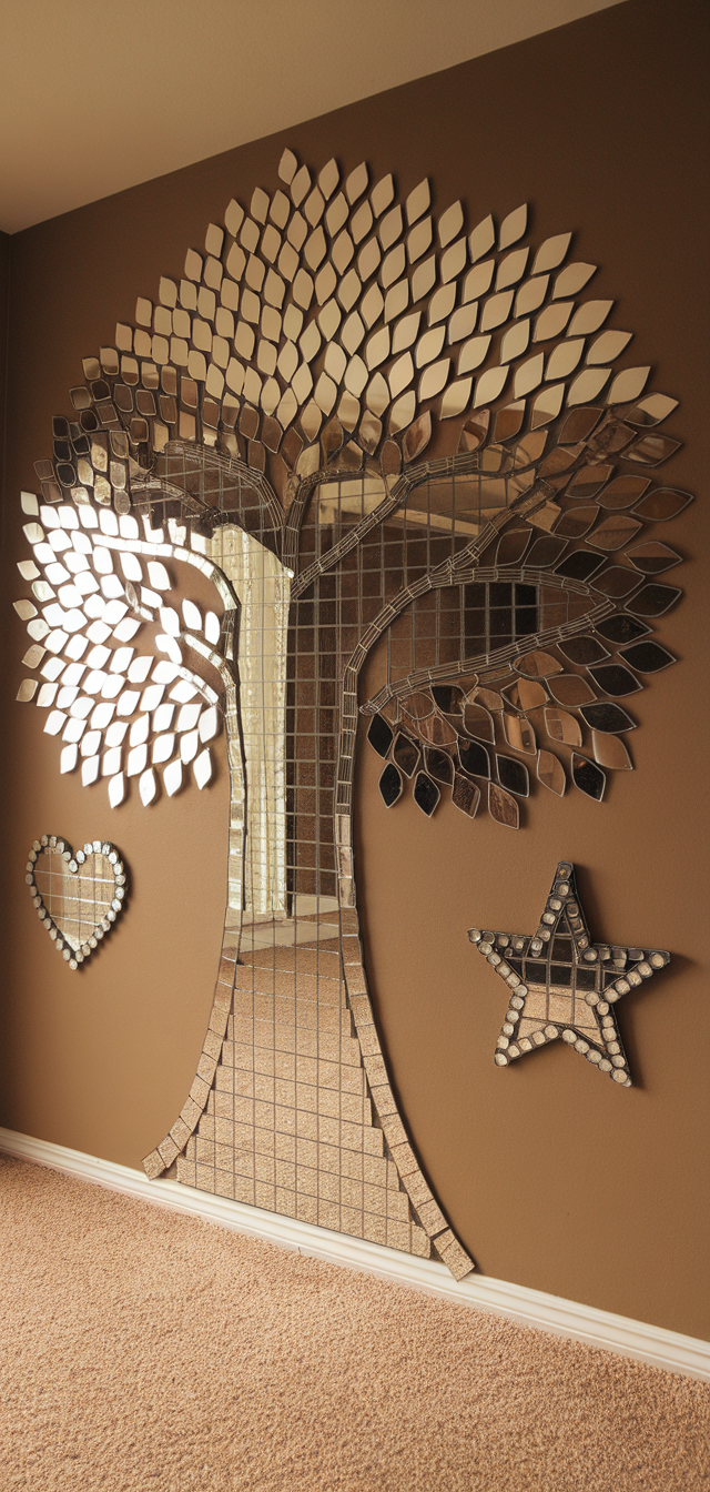 10 Perfect DIY Wall Art Ideas