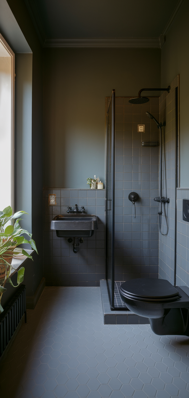 9 Best Bathroom Color Schemes