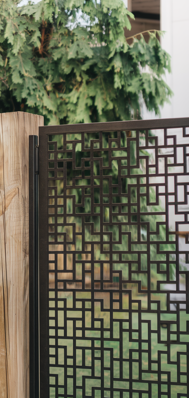 9 Best Backyard Privacy Ideas from neighbors