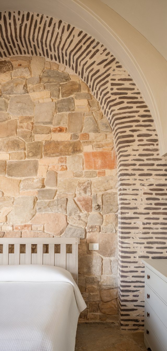 9 Stunning Bedroom Accent Wall Ideas