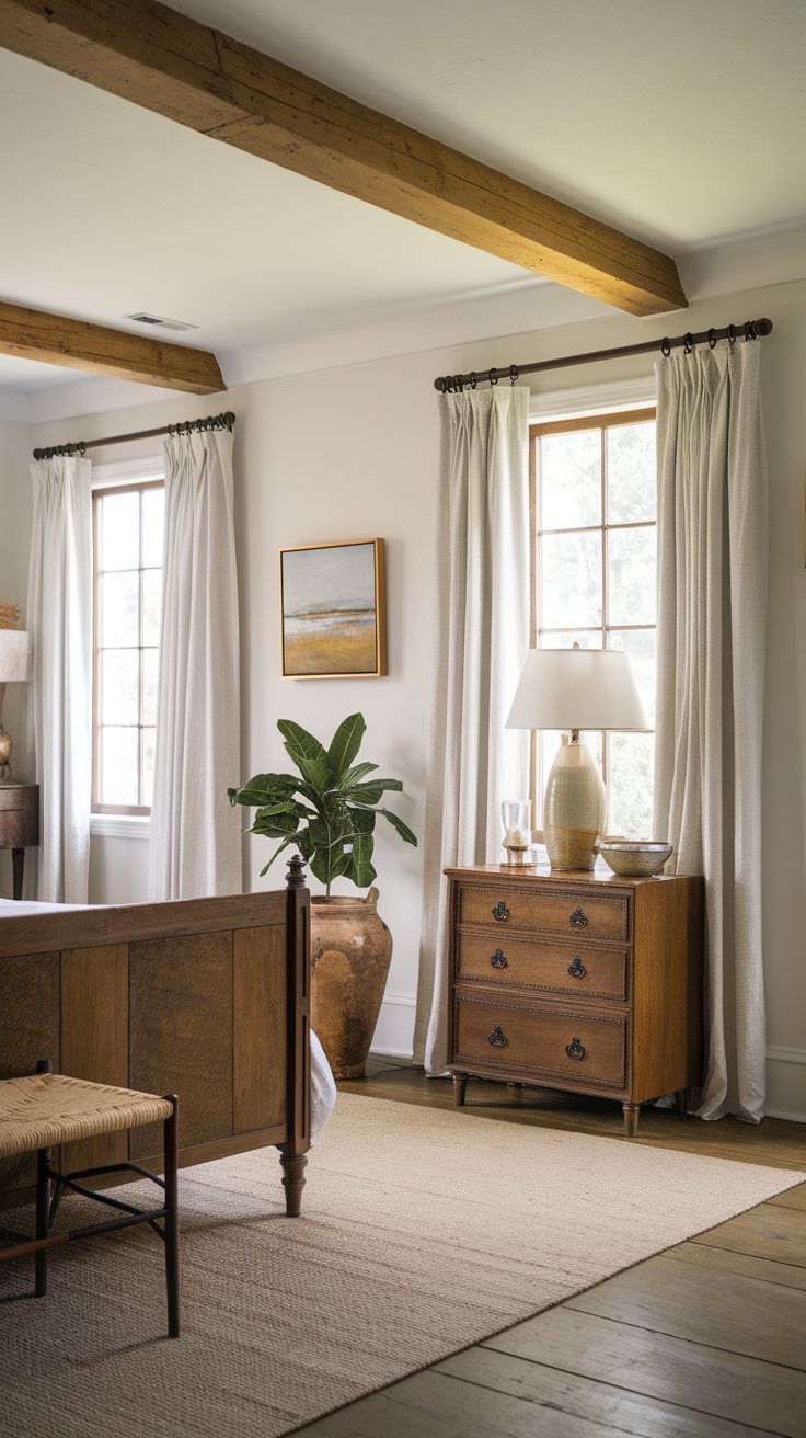 10 Amazing Aesthetic Bedroom Ideas