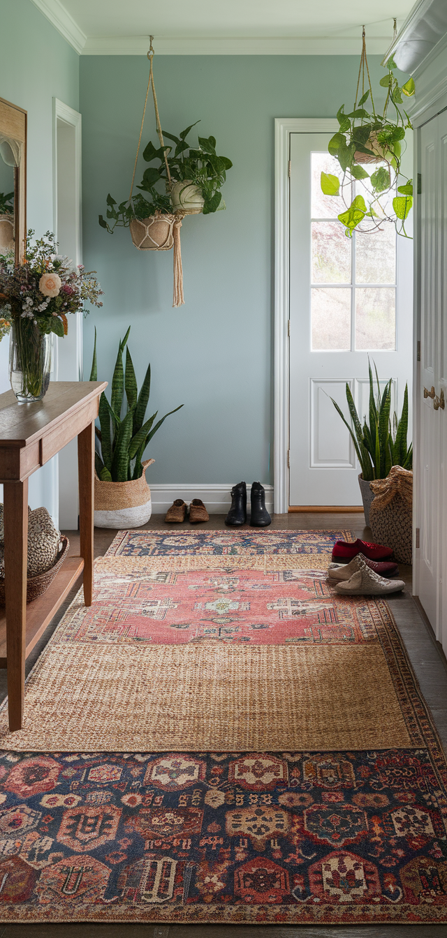 10 Perfect Entryway Ideas