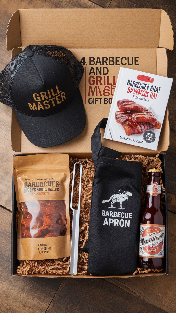 10 Beautiful and Amazing Gift Box Ideas