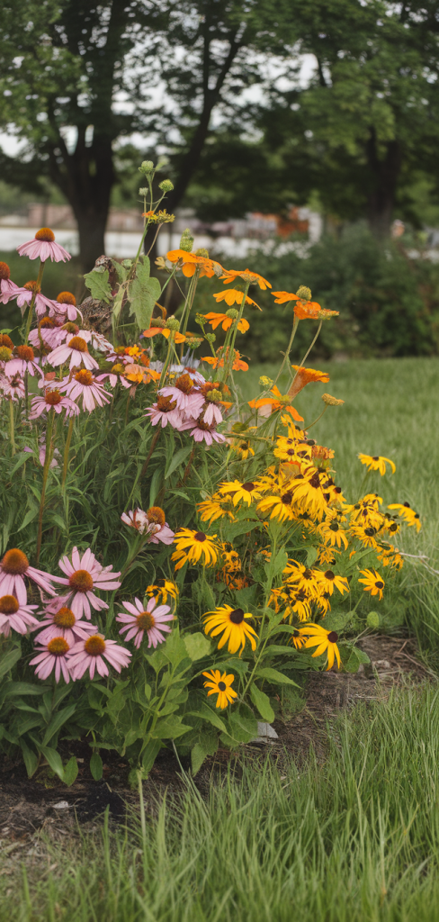8 Best Flower Bed Ideas