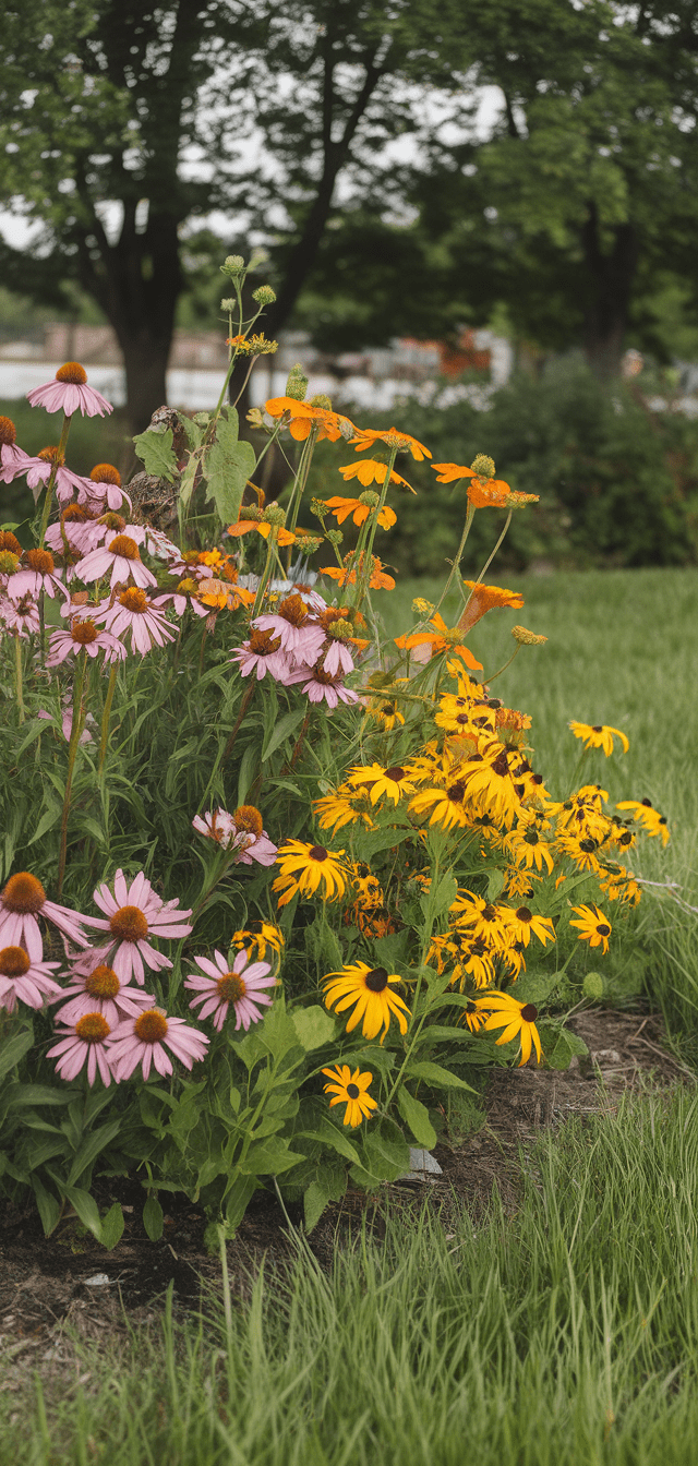 8 Best Flower Bed Ideas