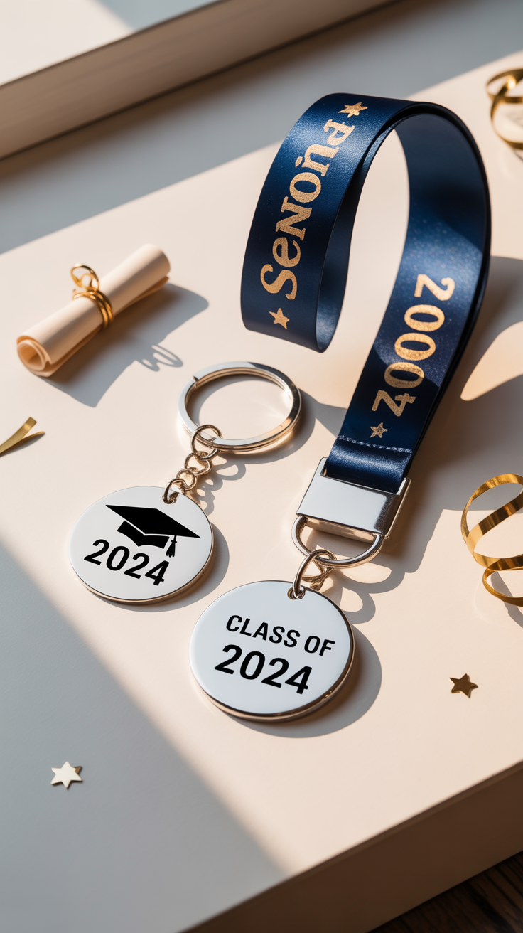 10 Amazing Senior Night Gifts