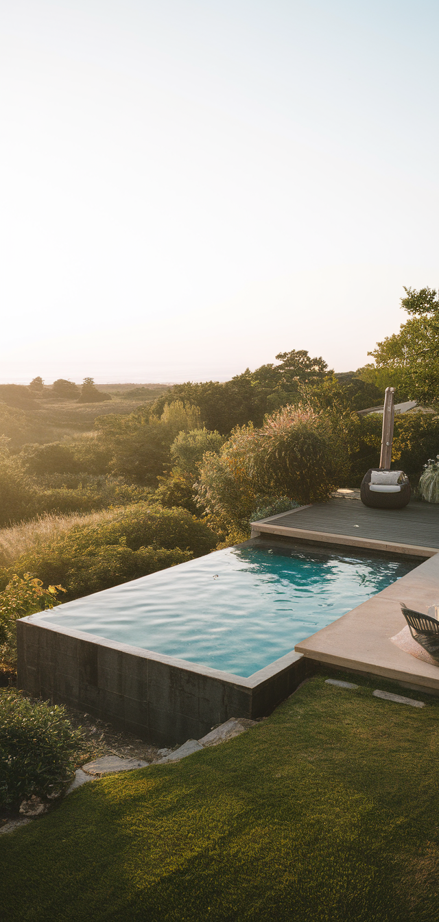 10 Best Small Backyard Pool Ideas Design