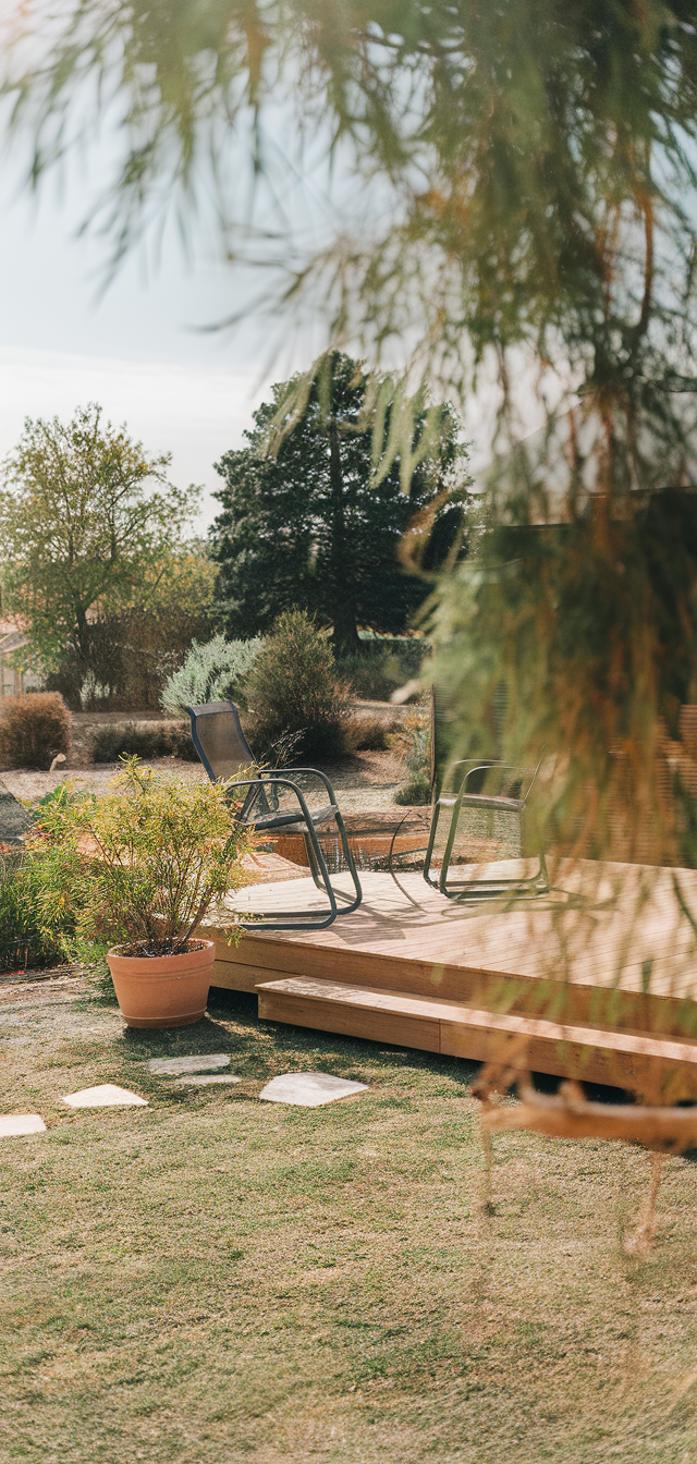 10 Beautiful Backyard Landscaping Ideas on a Budget