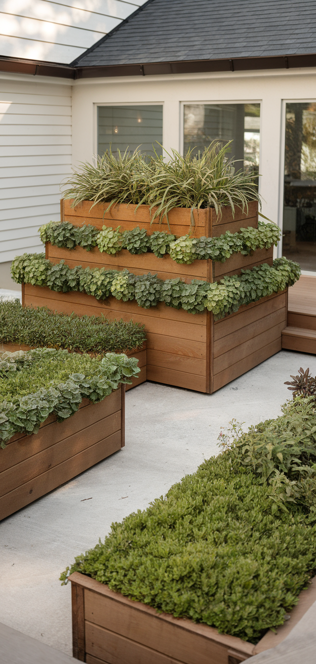 9 Best Backyard Privacy Ideas from neighbors