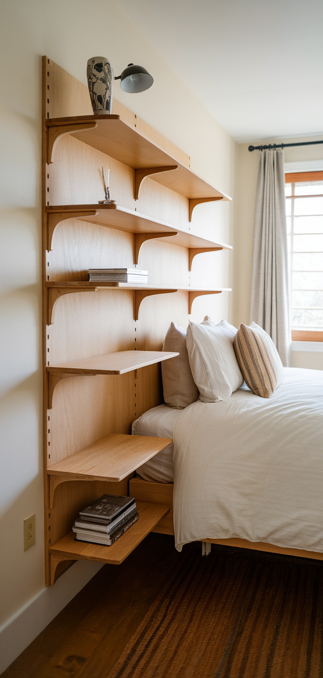 9 Amazing DIY Headboard Ideas