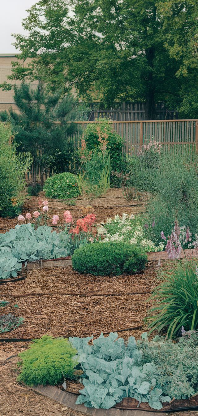 8 Best Garden Ideas on a Budget
