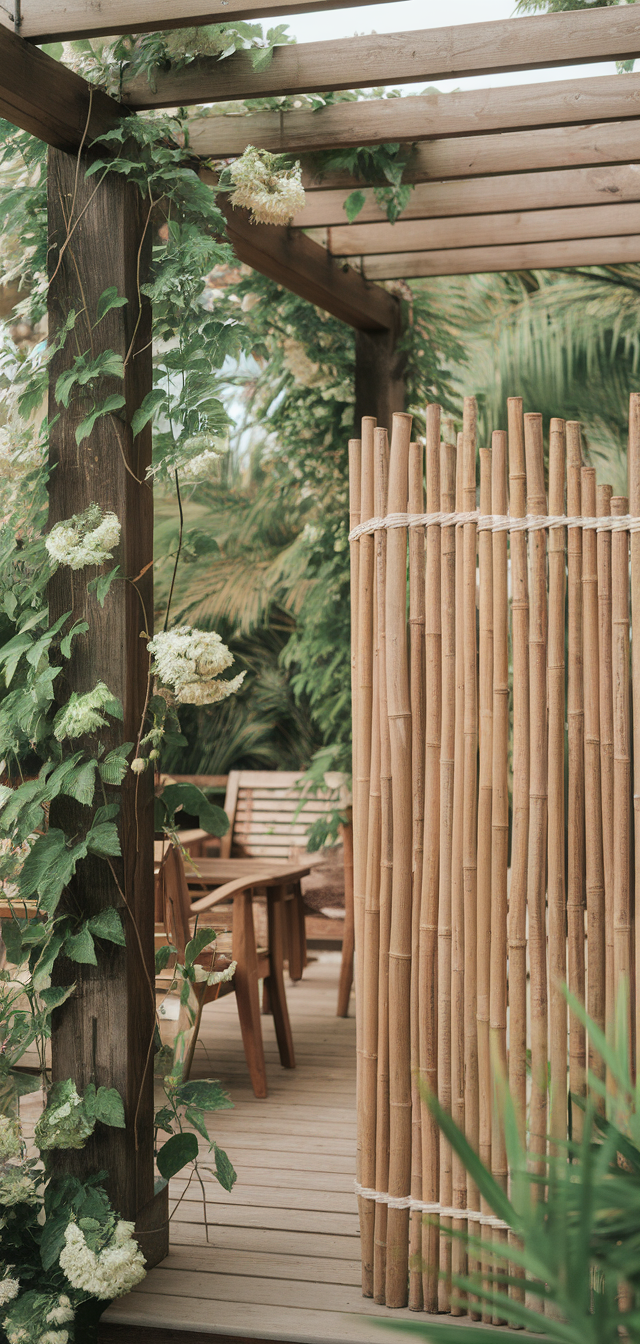 8 Best Deck Decorating Ideas