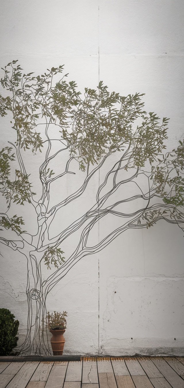 10 Perfect DIY Wall Art Ideas