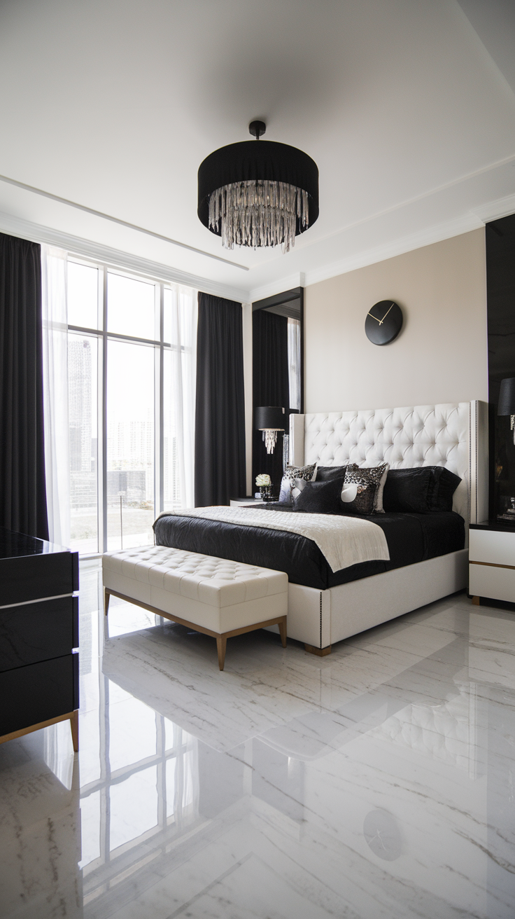 10 Amazing Aesthetic Bedroom Ideas