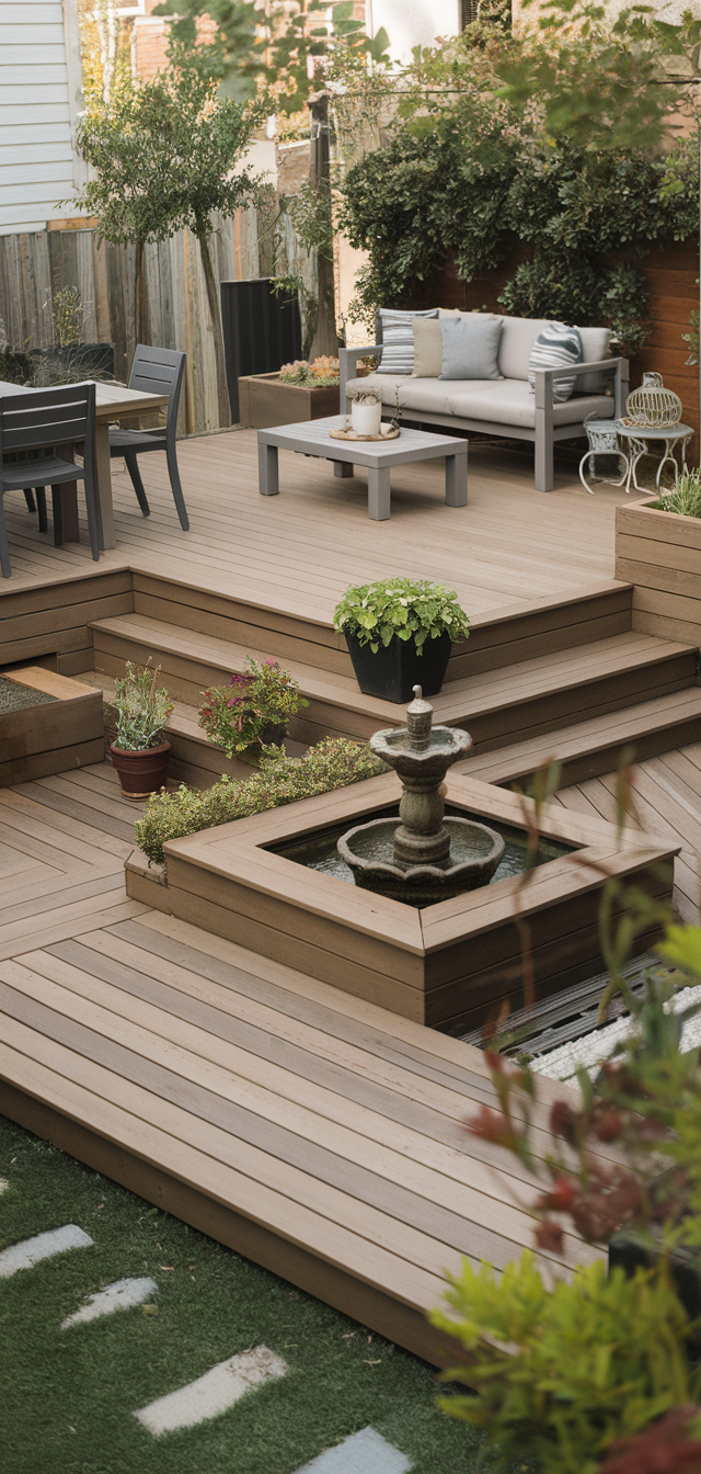 9 Best Small Backyard Ideas