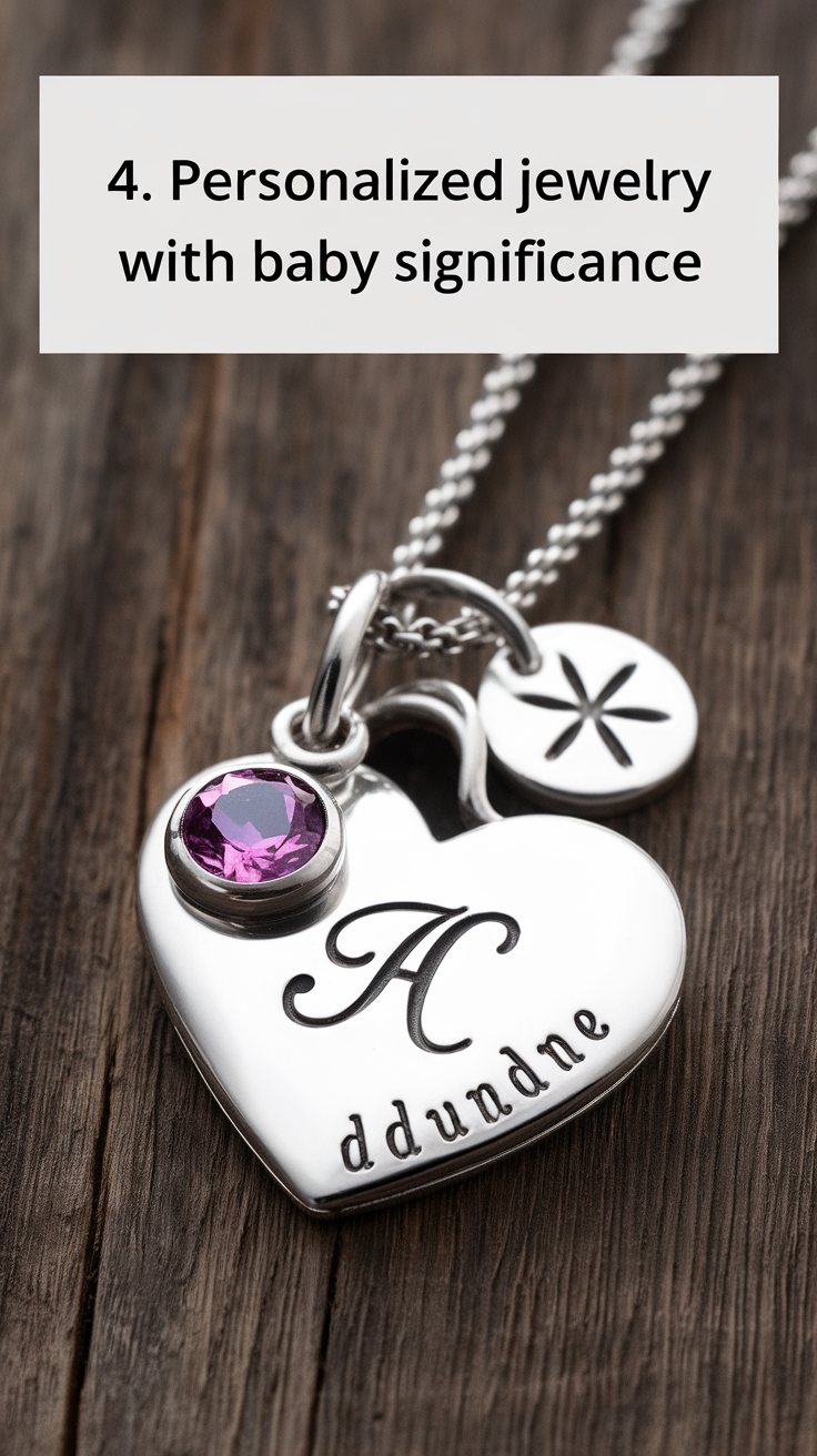 10. Luxury Postpartum Self-Care Gift Set