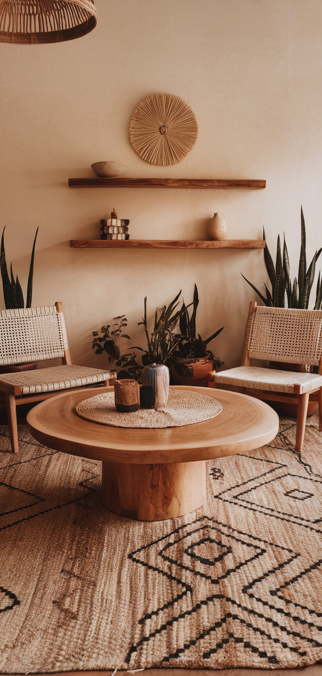 9. Layered Textiles for Comfort and Color