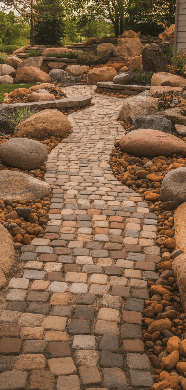 10 Best Types of Landscaping Rocks