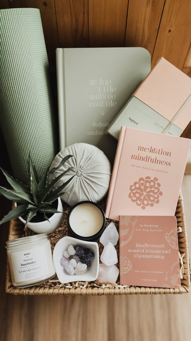 10 Thoughtful New Mom Gift Basket Ideas