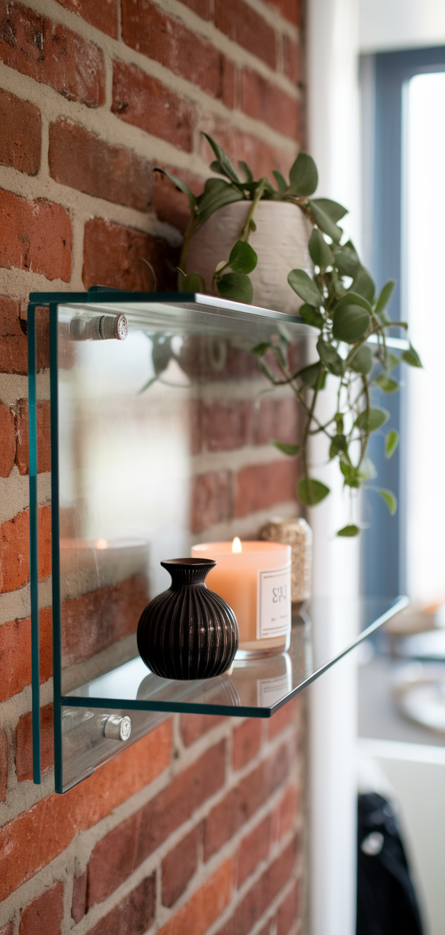 10 Best DIY Floating Shelf Ideas