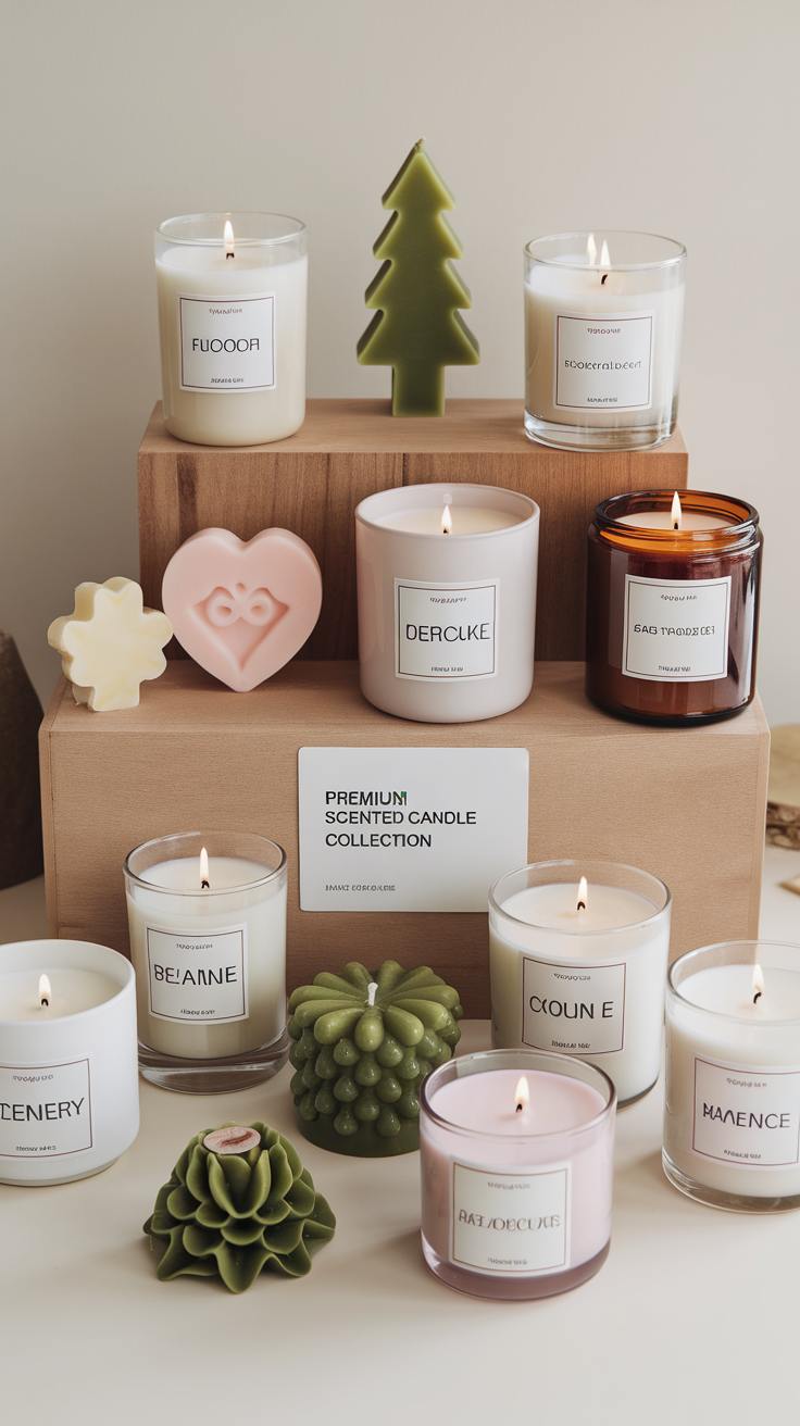 10 Amazing Bridal Shower Gifts for Bride