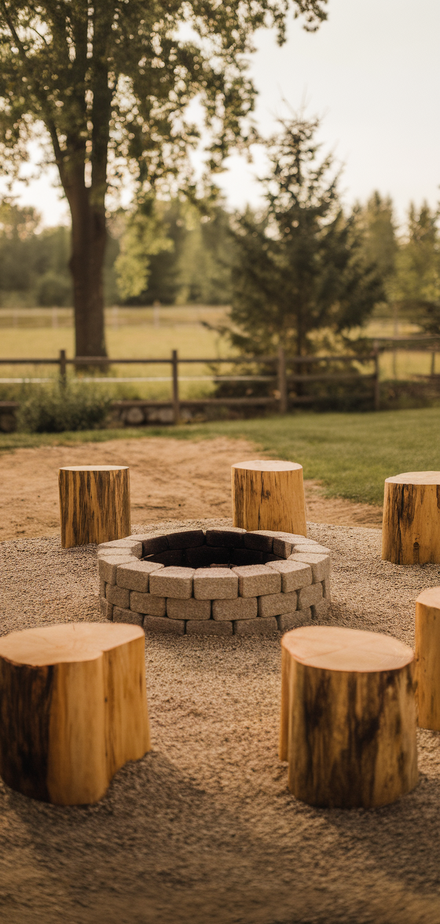 10 Best Cheap Backyard Ideas