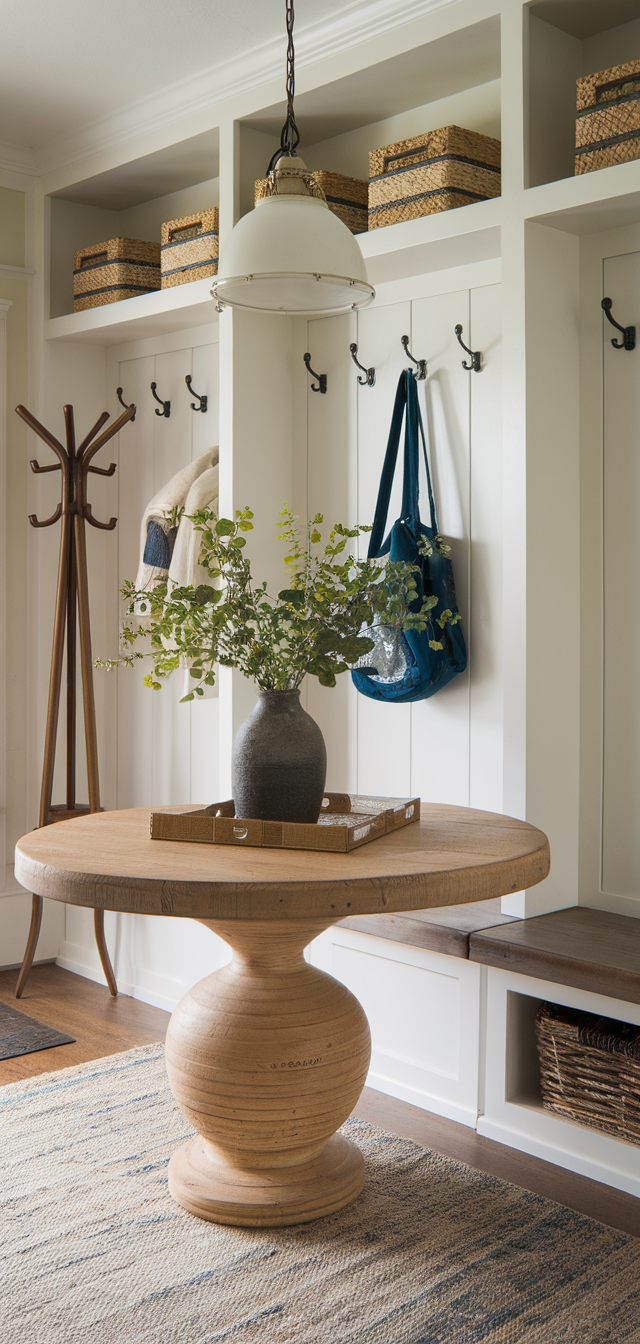 10 Amazing Entryway Table Ideas